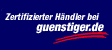 Preisvergleich guenstiger.de