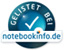 Notebookinfo
