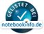 Notebookinfo