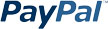 Paypal logo